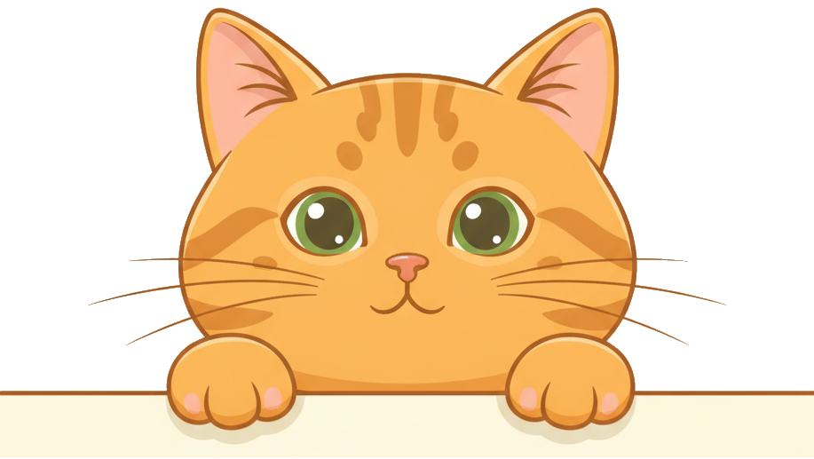 小猫咪
